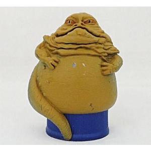 中古ペットボトルキャップ 22.JABBA THE HUTT ジャバ・ザ・ハット「スター・ウォーズ ...