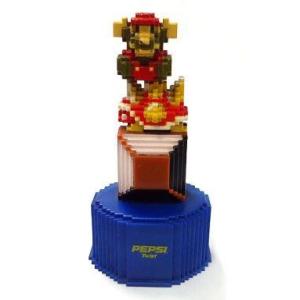 中古ペットボトルキャップ 全30種セット 「スーパーマリオブラザーズ