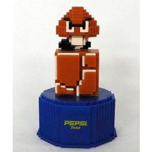中古ペットボトルキャップ 全30種セット 「スーパーマリオブラザーズ