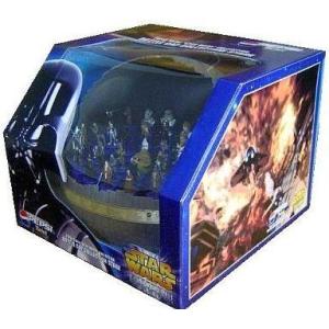 中古ペットボトルキャップ 全40種セット 「ペプシ スター・ウォーズ