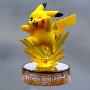 明治製菓/ピクチャーフレーム/ポケモン無印/Pokemon/アニポケ