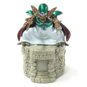DQ ドラゴンクエスト ボトルキャップ 伝説の魔物編 シークレット