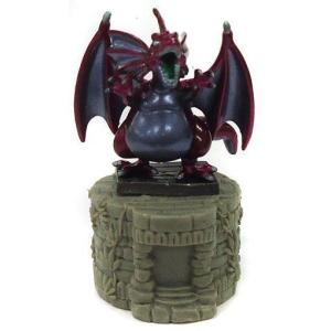 DQ ドラゴンクエスト ボトルキャップ 伝説の魔物編 シークレット