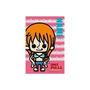 中古パズル ナミ 2年後 「ワンピース×パンソンワークス」 ジグソーパズル 150ピース [156-307]