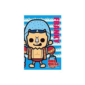 中古パズル フランキー 2年後 「ワンピース×パンソンワークス」 ジグソーパズル 150ピース [156-312]