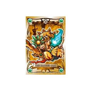 中古パズル 吊られた男(スサノオノミコト) 「パズル＆ドラゴンズ」 パズドラ・タロット ジグソーパズル 99ピース