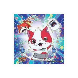 中古パズル A 「映画 妖怪ウォッチ 誕生の秘密だニャン!」 ミニパズル 100ピース [100-80]