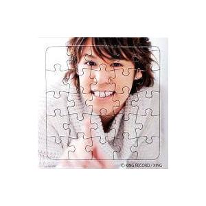 中古パズル 宮野真守 ジグソーパズル 25ピース 「MAMORU MIYANO LIVE TOUR 2012