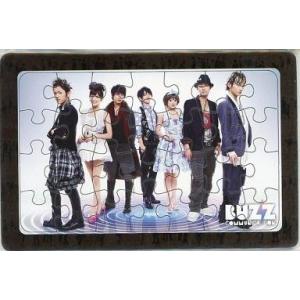 中古パズル AAA ジグソーパズル(A ver.) 28ピース 「CD Buzz Communication/ダイジナコト」