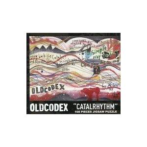中古パズル OLDCODEX ジグソーパズル 1...の商品画像