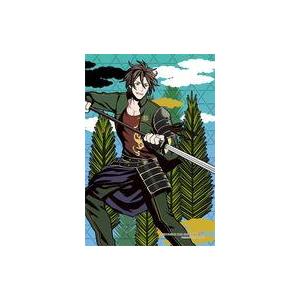 中古パズル 御手杵(松) 「刀剣乱舞-ONLINE-」 プリズムアートプチジグソーパズル 70ピース [97-176]