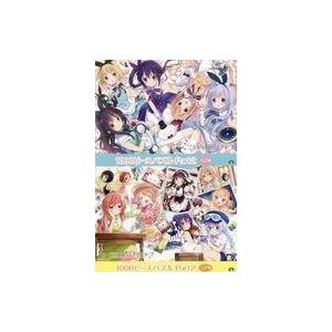 ごちうさ パズルの商品一覧 通販 Yahoo ショッピング