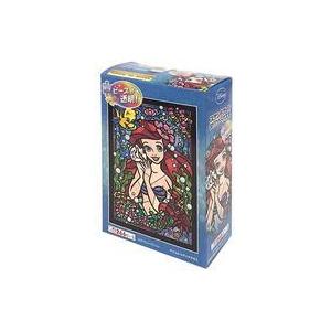 ジグソーパズル 266ピース ディズニー プリンセス アリエルステンドグラス ステンドアート ぎゅっとシリーズ 18 2x25 7cm Dsg 266 751 テンヨー 梱60cm ジグソーパズル友蔵 通販 Yahoo ショッピング