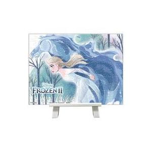 中古パズル エルサとノック 「アナと雪の女王2」 プチパリエ ジグソーパズル 150ピース [2301-27]