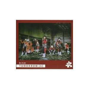 中古パズル TOMORROW(A) ジグソーパズル 108ピース 「BiSHくじ2020 -repitition-」 ジグソーパズル賞