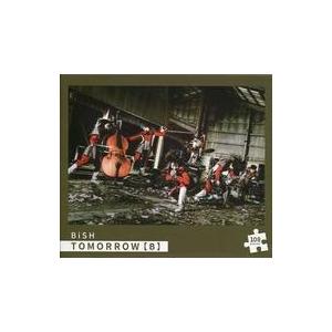 中古パズル TOMORROW(B) ジグソーパズル 108ピース 「BiSHくじ2020 -repitition-」 ジグソーパズル賞