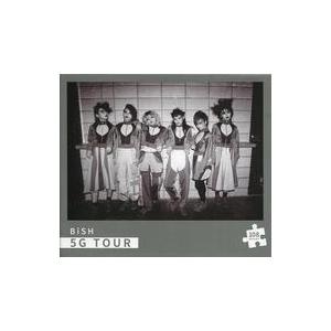 中古パズル 5G TOUR ジグソーパズル 108ピース 「BiSHくじ2020 -repitition-」 ジグソーパズル賞