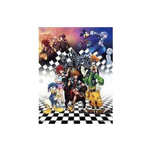 中古パズル キングダム ハーツ ‐HD1.5ReMIX‐ パズルプチ2ライト 300ピース [42-...