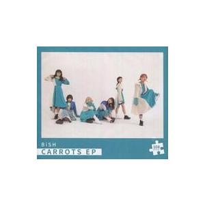 中古パズル CARROTS EP ジグソーパズル 108ピース 「BiSHくじ2020」 ジグソーパズル賞