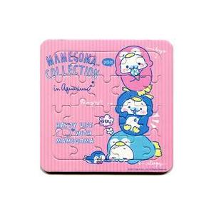 中古パズル まめゴマ 「San-Xオールスターズ」 ジグソーパズル 20ピース [SS12001]