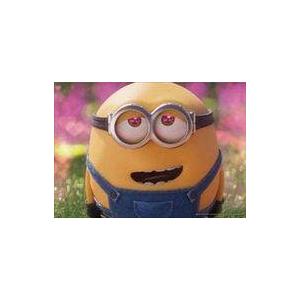 中古パズル ラブ オットー ミニオン! 「ミニオンズ フィーバー」 ジグソーパズル 108ピース [03-07