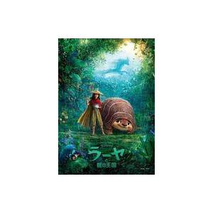 中古パズル ラーヤと龍の王国 ジグソーパズル 108ピース [D108-014]