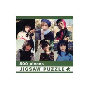 パズル BiSH/アップ ジグソーパズル 500ピース 「BISHくじ 2021