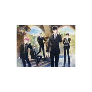 中古パズル 瀬尾研究室 「スタンドマイヒーローズ」 4th Anniversary ジグソーパズル 108ピース