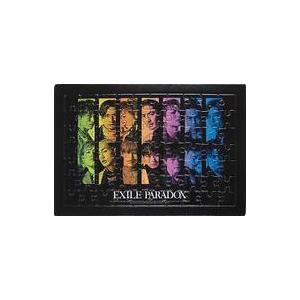 中古パズル オリジナルピクチャーパズル 70ピース 「CD EXILE / PARADOX[Blu-ray付初回生産限定盤
