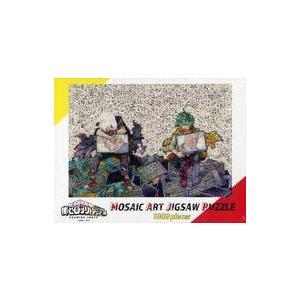 中古パズル 僕のヒーローアカデミア展 DRAWING SMASH モザイクアート
