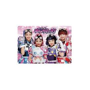 中古パズル キラッキラにきらめかせる(キラメキパワーズ) 「ビッ友×戦士 キラメキパワーズ!」 チャイルドパズ