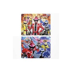 中古パズル ミニパズルセット 「暴太郎戦隊ドンブラザーズ」 ジグソーパズル 50ピース