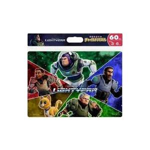 新品パズル バズ・ライトイヤー 「トイ・ストーリー」 チャイルドパズル 60ピース [DC60-164]