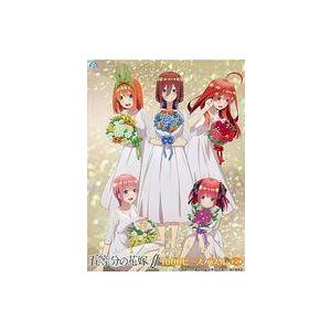 中古パズル すごろく風 「映画 五等分の花嫁」 ジグソーパズル 1000