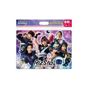 中古パズル リズスタステージ スタート! 「リズスタ -Top of Artists!-」 チャイルドパズル