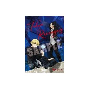 中古パズル 場地と千冬A 「東京リベンジャーズ」 ジグソーパズル 300ピース [83-123]