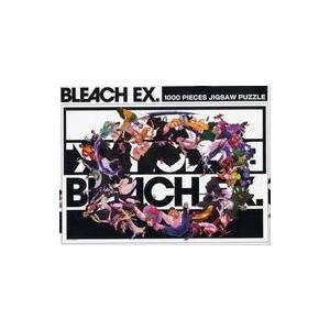 パズル 描き下ろしカラーイラスト 「BLEACH」 オリジナル