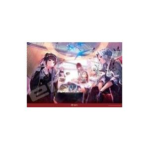 中古パズル 第31F部隊 「ヘブンバーンズレッド」 ジグソーパズル 300ピース [300-1991...