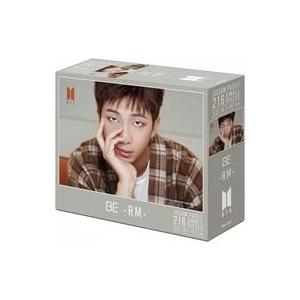 中古パズル BTS BE -RM(アールエム)- ジグソーパズル 216スモールピース [04-101]