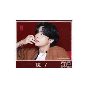 新品パズル BTS BE -V(ブイ)- ジグソーパズル 216スモールピース [04-106]