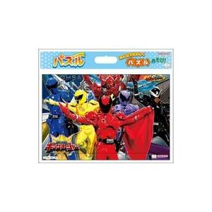 中古パズル 王様戦隊キングオージャー パズル 65ピース