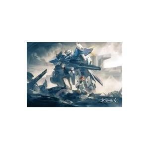 中古パズル 機動戦士ガンダム 水星の魔女 Season2ティザービジュアル ジグソーパズル 1000ピース [1000-024]