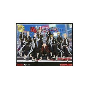 東京リベンジャーズ パズル 1000ピースの買取情報