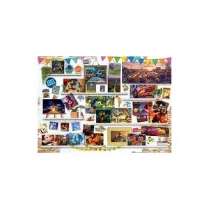 大野智【FREE STYLE 2020】ジグソーパズル＋ディズニーパネル 大野智個展 FREESTYLE 2020 ジグソーパズル 大野智【FREE STYLE 2020