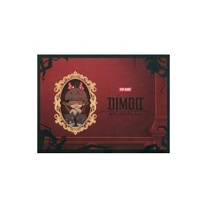中古パズル POPMART DIMOO No One’s Gonna Sleep Tonight オ...
