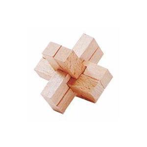 中古パズル 3. 「なんだか難しい モクパズ」