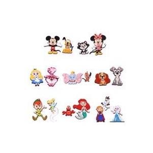 DKP-A01ｷｰﾊﾟ/ﾃﾞｨｽﾞﾆｰｷｬﾗｸﾀｰﾏﾙﾁ1