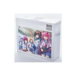 新品パズル ビジュアルアーツ Girls Dead Monster 「Angel Beats!」 ジ...