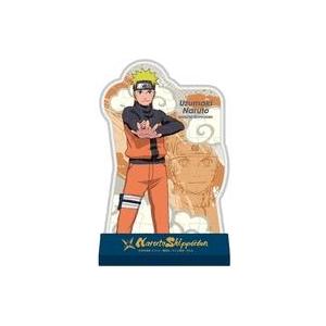 新品パズル うずまきナルト カブセルスタンディ ジグソーパズル 24ピース 「NARUTO-ナルト- 疾風伝」 [CC