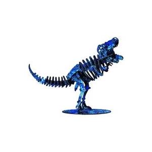 新品パズル NEW ティラノサウルス A 3Dペーパーパズル 36ピース